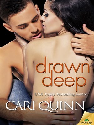 Drawn Deep - ebook